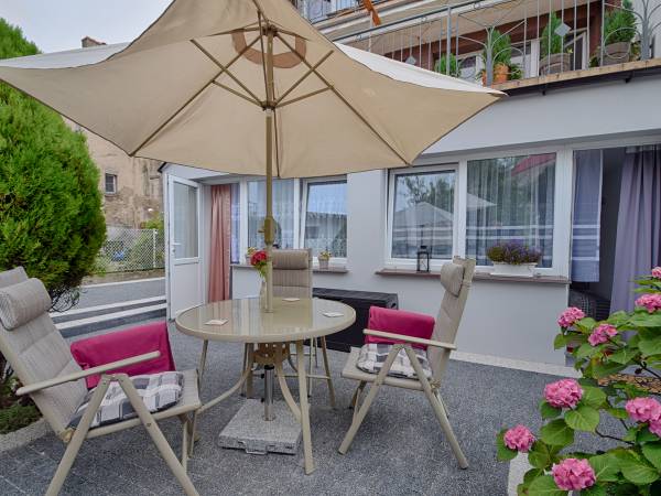 Apartamenty Ewa Apartamenty Ewa