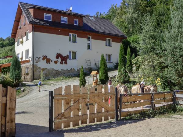 Agroturystyka-Zagroda Rekreacyjna-Jazda konna Agroturystyka-Zagroda Rekreacyjna-Jazda konna