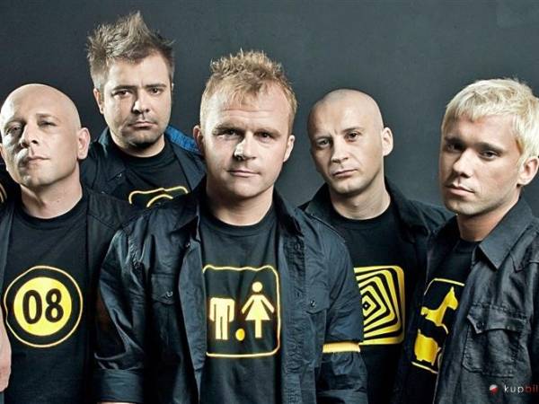 Koncert zespołu Coma w Klubie Wytwórnia w Łodzi