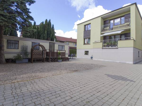 Appartement Wenge