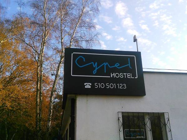 Cypel Hostel