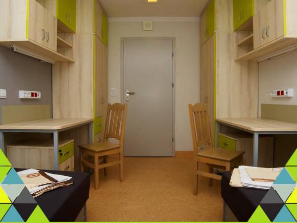 Pixel Hostel
