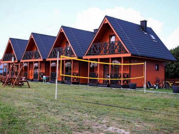 Domki Wierzbowa Dolina Domki Wierzbowa Dolina