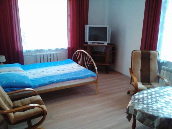 Apartament