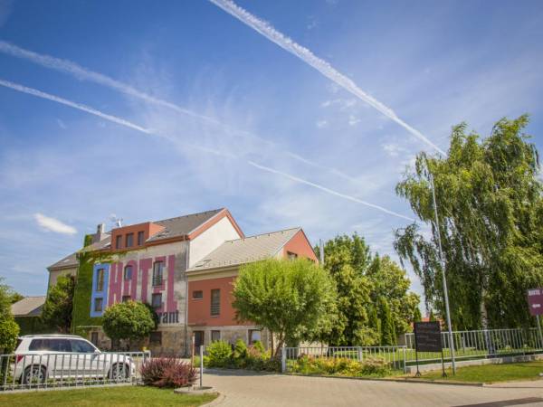 Hotel Mlyn Hotel Mlyn