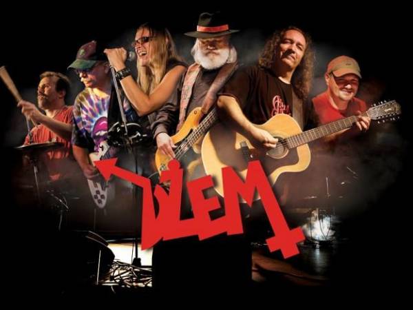 Koncert Dżemu w Klubie Wytwórnia w Łodzi