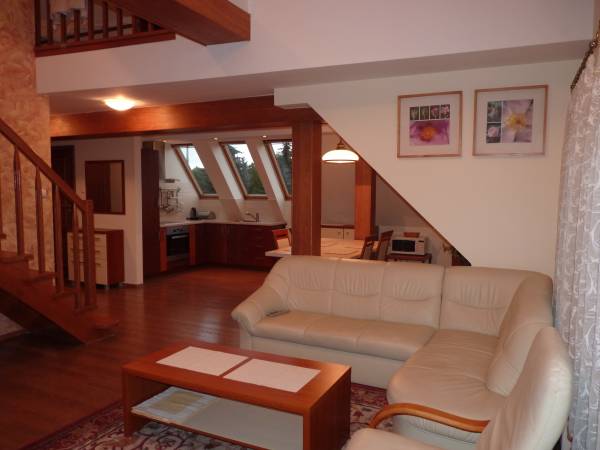 Apartament Kropla Mleka Apartament Kropla Mleka