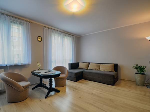 Apartament u Basi