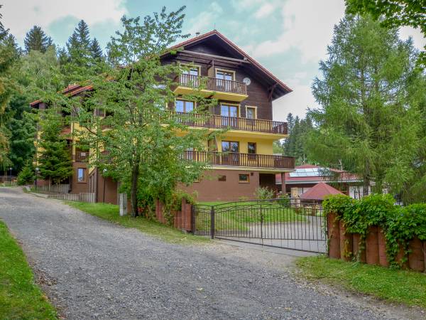 Apartament Elizabeth