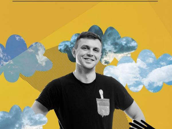 Stand-up w Klubie Labirynt w Stalowej Woli: Błażej Krajewski