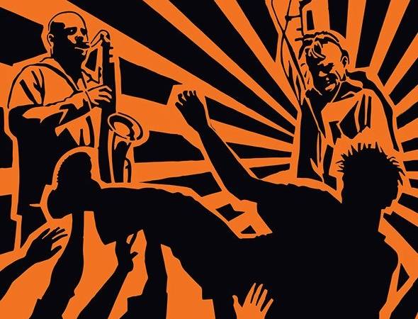Koncert Kultu w Hali Gryfia w Słupsku