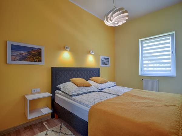 Piasek i Woda Apartamenty Butikowe