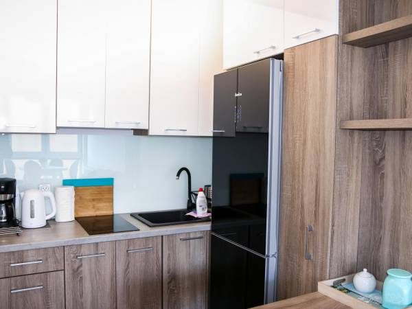 Apartamenty NK