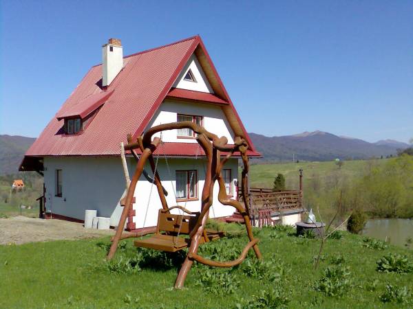 Strzebowiska