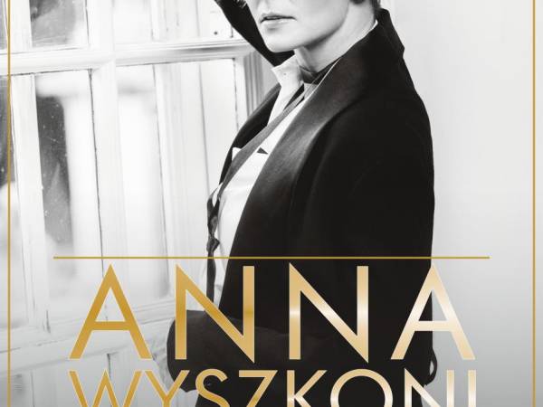 Koncert Anna Wyszkoni Akustycznie w ACKiS w Częstochowie