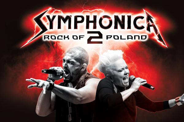 Koncert „Symphonica 2” w Filharmonii Lubelskiej