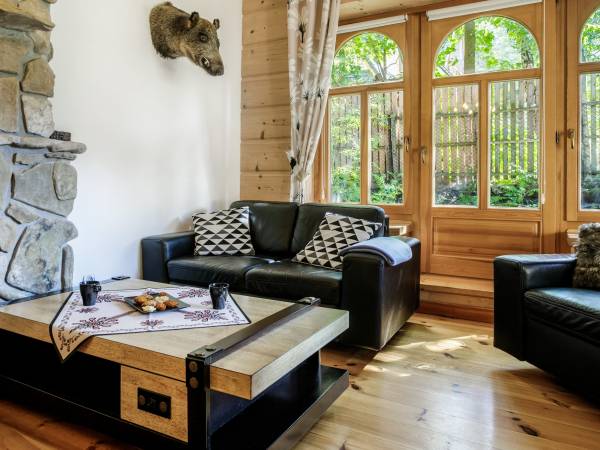 Apartamenty Przy Dolinie