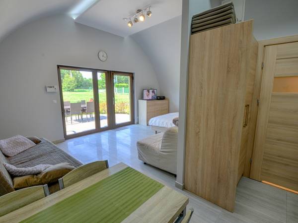 Apartamenty Pod Bliźniakami Apartamenty Pod Bliźniakami