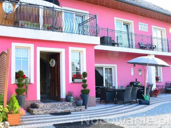 Pokoje Gościnne Pod Wyciągiem Pokoje Gościnne Pod Wyciągiem