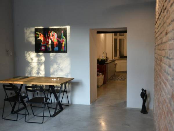 Loft Studio
