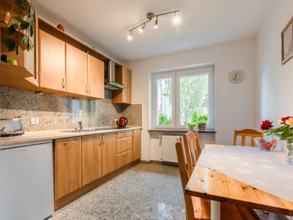 Pokoje Gościnne Pod Cisem Pokoje Gościnne Pod Cisem