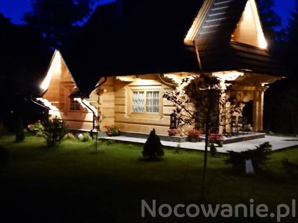 Biały Puch