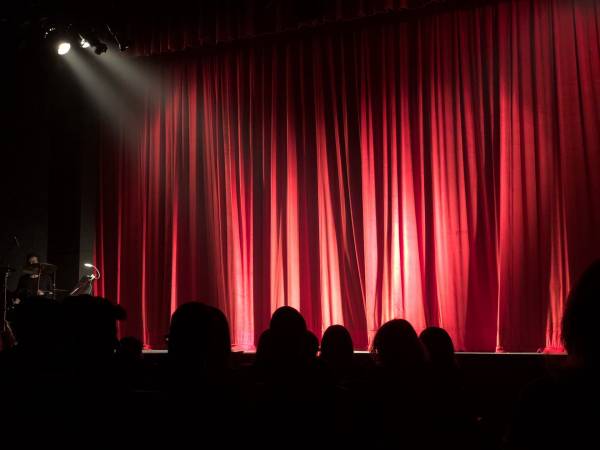 Spektakl „Klatka dla ptaków” w Bielskim Centrum Kultury