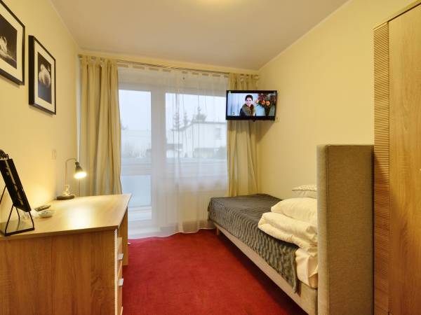 Hostel Botanik
