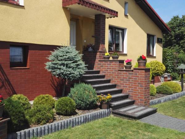 Pokoje gościnne Andulka