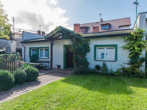 Dom Letniskowy i Apartamenty Dom Letniskowy i Apartamenty