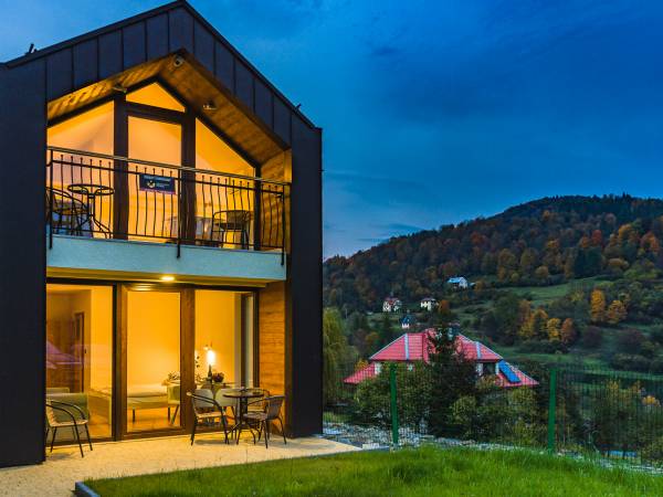 Edel House Apartamenty Edel House Apartamenty