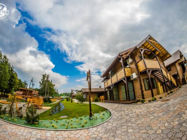 Western Camp Resort Western Camp Resort