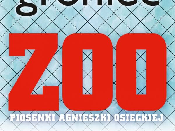 Koncert Katarzyny Groniec „Ach” w Regionalnym Centrum Kultury w Kołobrzegu