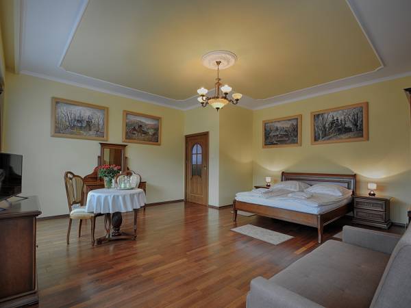 Hotel Victoria Cechini
