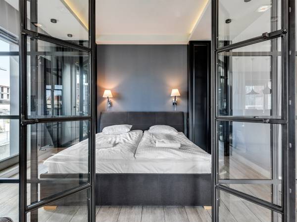 Apartamenty Apartinfo