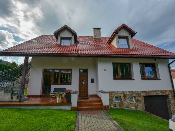Rodis - Pokoje Gościnne Rodis - Pokoje Gościnne