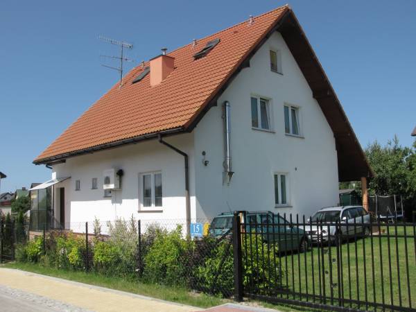 Wczasy w Jaroslawcu Wczasy w Jaroslawcu