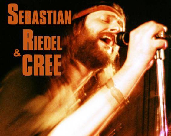 Sebastian Riedel & Cree w Kielcach: Wspomnienie o Ryszardzie Riedlu