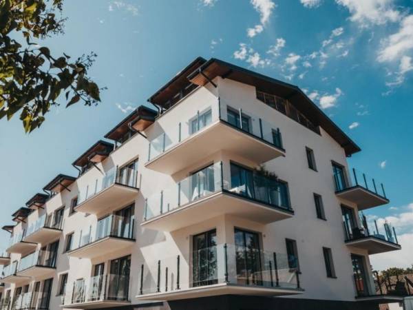 Apartamenty Loft luksusowe apartamenty