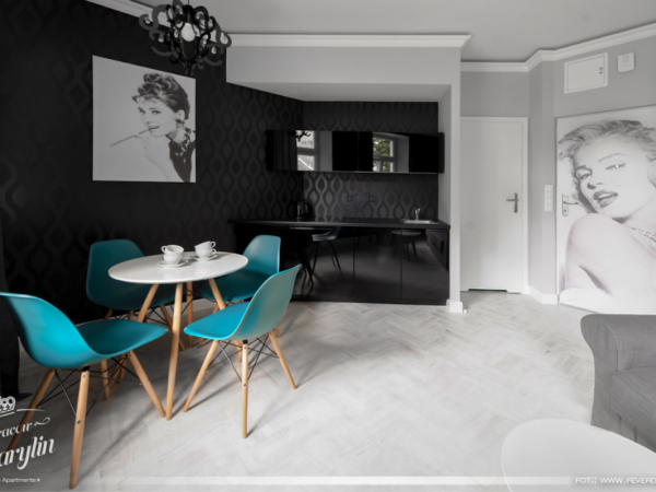 Apartament Marylin