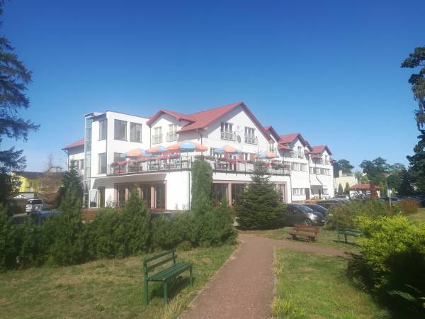 Perła Dziwnowa Ośrodek Wypoczynkowy SPA&Wellness Perła Dziwnowa Ośrodek Wypoczynkowy SPA&Wellness