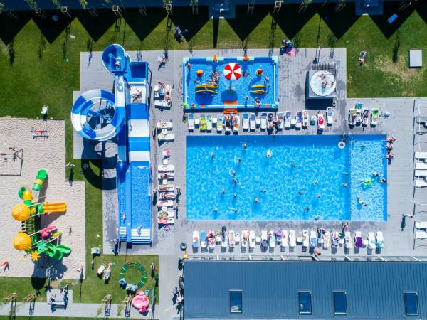 Holiday Park & Resort Rowy