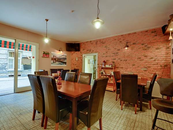 Hostel Wroclov Agnieszka Gil