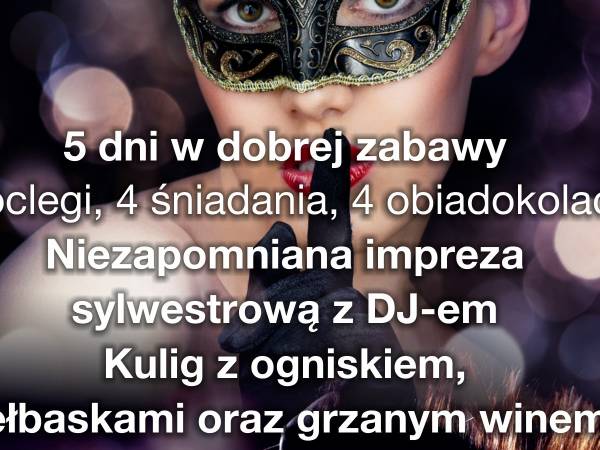 Gościniec Pod Majerzem