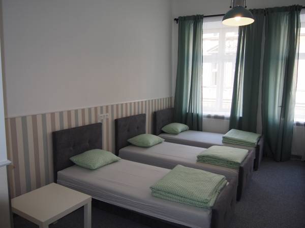 Hostel Central Station