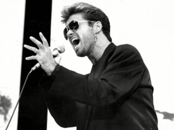 Koncert „Tribute to George Michael” w Starym Klasztorze we Wrocławiu