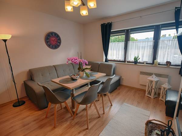 Apartament Cztery Pory Roku Apartament Cztery Pory Roku