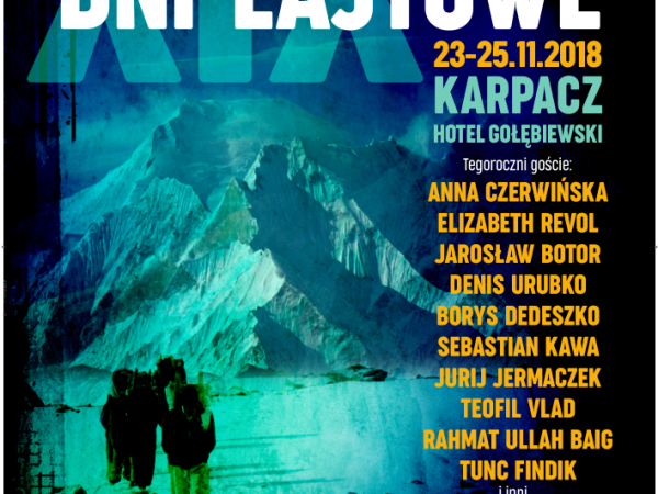 XIX Karkonoskie Dni Lajtowe - dzień 3