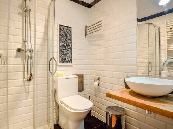 Apartament Deptak