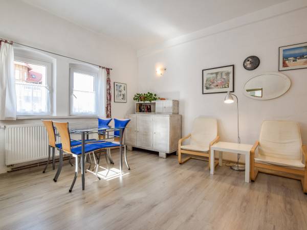 Apartamenty w Starym Kinie